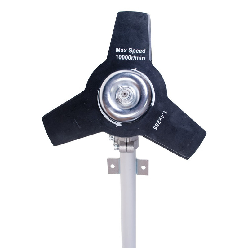 علف زن بنزینی اینکو مدل GBC5434421 علف زن بنزینی اینکو مدل GBC5434421