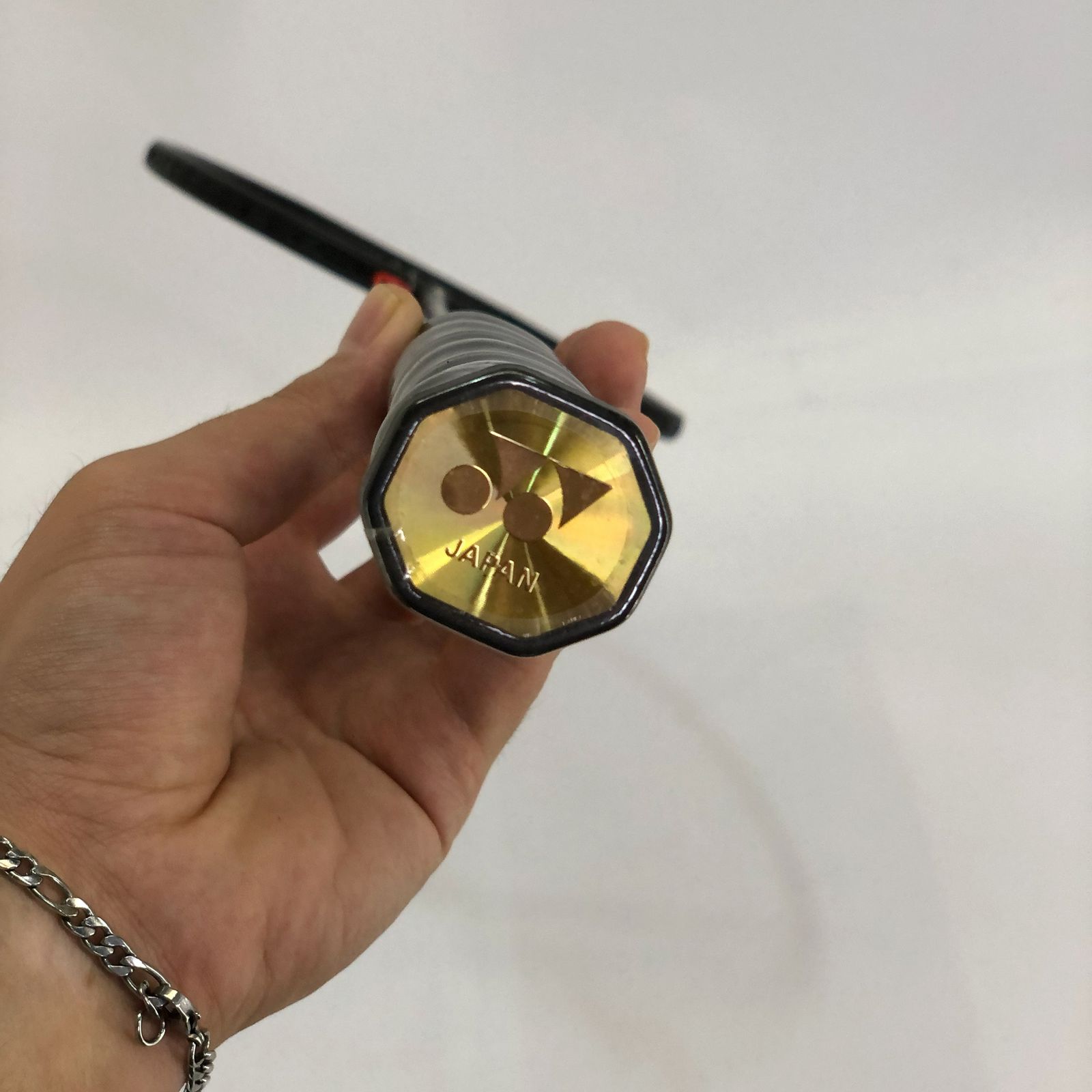 راکت بدمینتون یونکس مدل حرفه ای - - 3