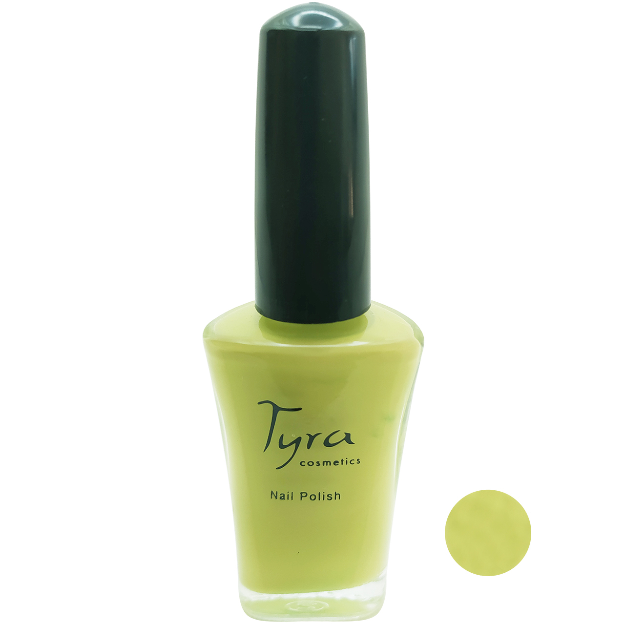 لاک ناخن تایرا شماره 51