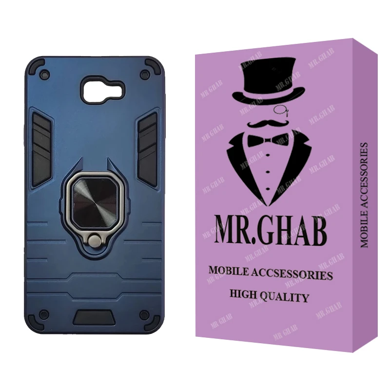 کاور مستر قاب مدل بتمنی طرح کلاسیک مناسب برای گوشی موبایل سامسونگ Galaxy J7 Prime