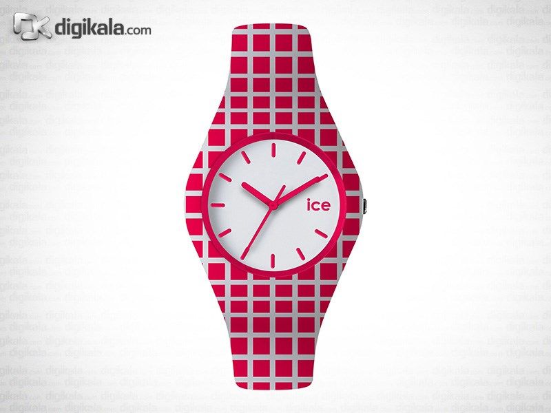 ساعت مچی عقربه ای آیس واچ ICE60PKUS13 main 1 1