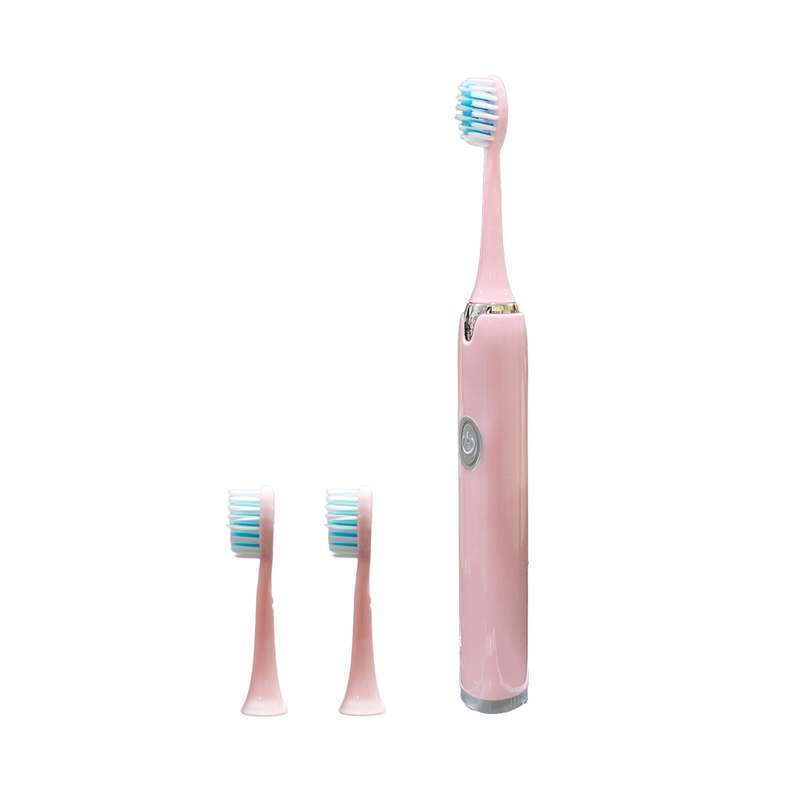 مسواک برقی مدل zvs به همراه سری یدک بسته 2 عددی مسواک برقی مدل zvs به همراه سری یدک بسته 2 عددی