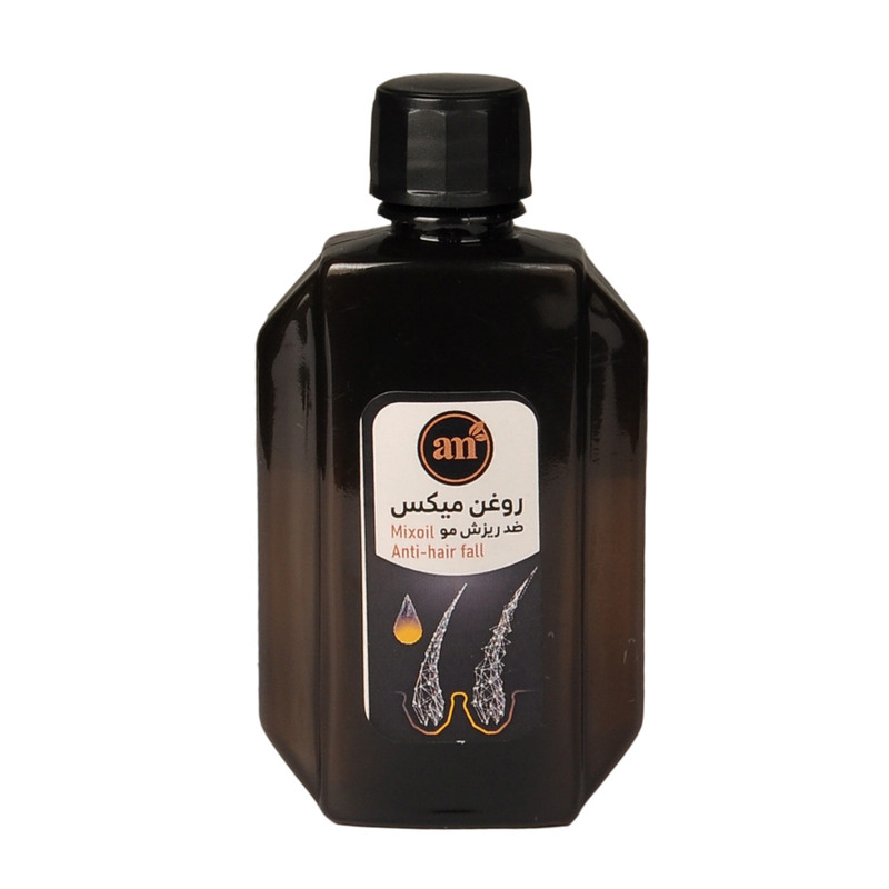 روغن مو آرمان مدل ضد ریزش حجم 60 میلی لیتر روغن مو آرمان مدل ضد ریزش حجم 60 میلی لیتر