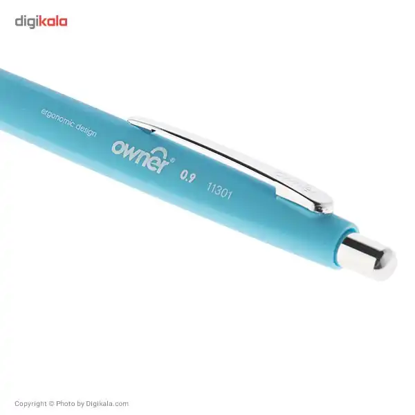 مداد نوکی 0.9 میلی متری اونر کد 11301