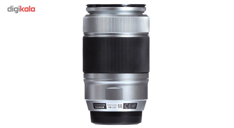 لنز فوجی فیلم مدل XC50-230mmF4.5-6.7 OIS II 2