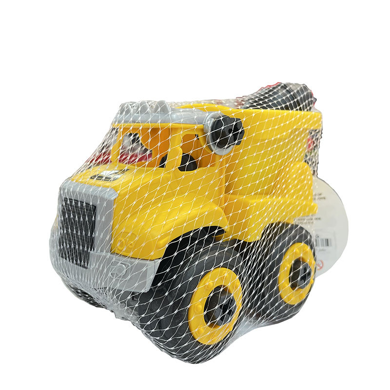 ماشین بازی مدل کامیون فکری تکتاز