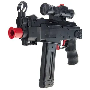 تفنگ بازی مدل AK46-3