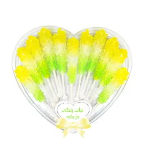نبات چوبی رنگی در دانه - 190 گرم