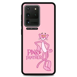 AKAM AMC-WSGS20U-PINK PANTHER6 Cover For Samsung Galaxy S20 Ultra