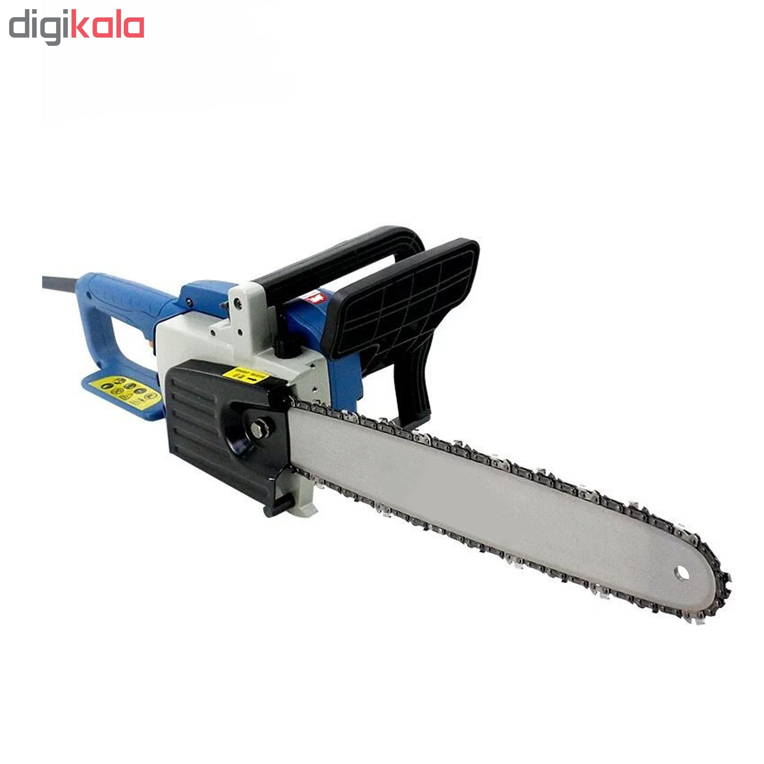 اره زنجیری برقی دانگ چنگ مدل DML02 -405