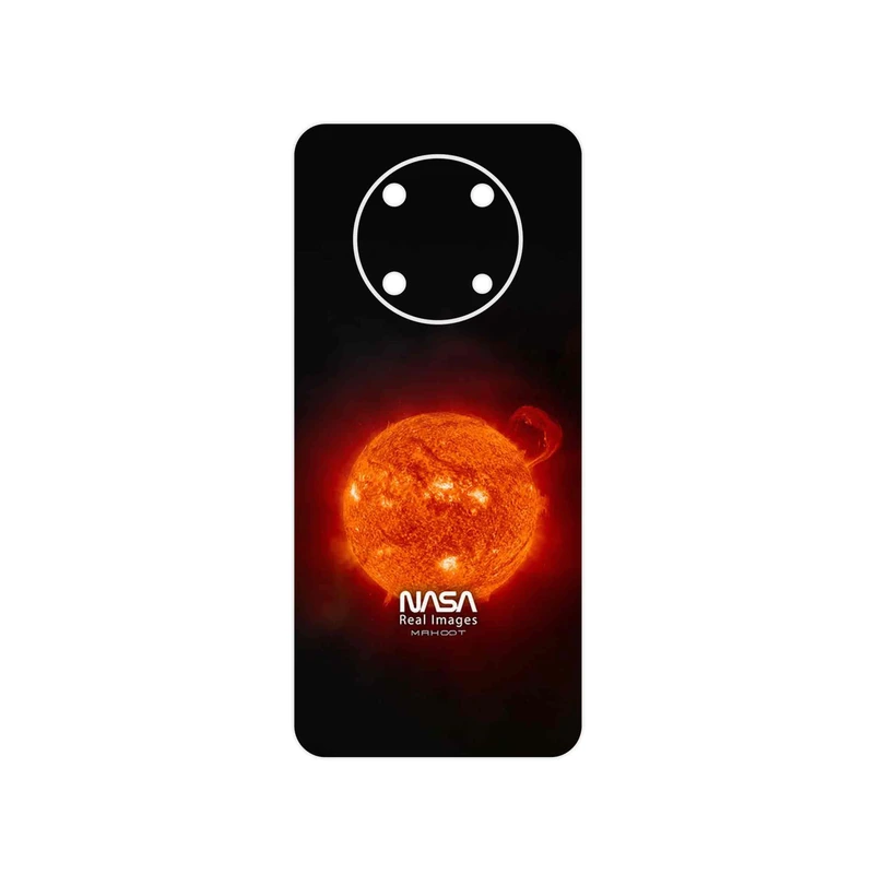 برچسب پوششی ماهوت مدل Sun_By_NASA مناسب برای گوشی موبایل هوآوی Nova Y90