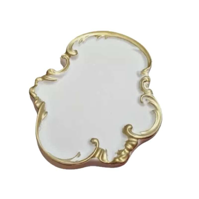 سینی مدل انگلیسی