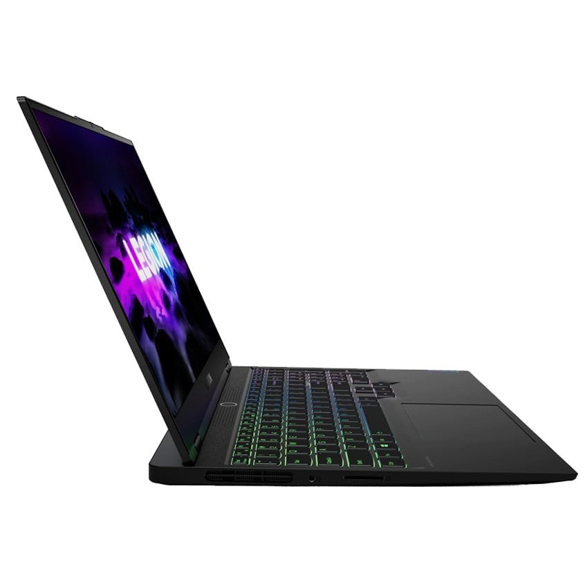 لپ تاپ 15.6 اینچی لنوو مدل Legion 5-NB