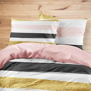 سرویس روتختی مدوپد مدل pod00143 یک نفره 4 تکه