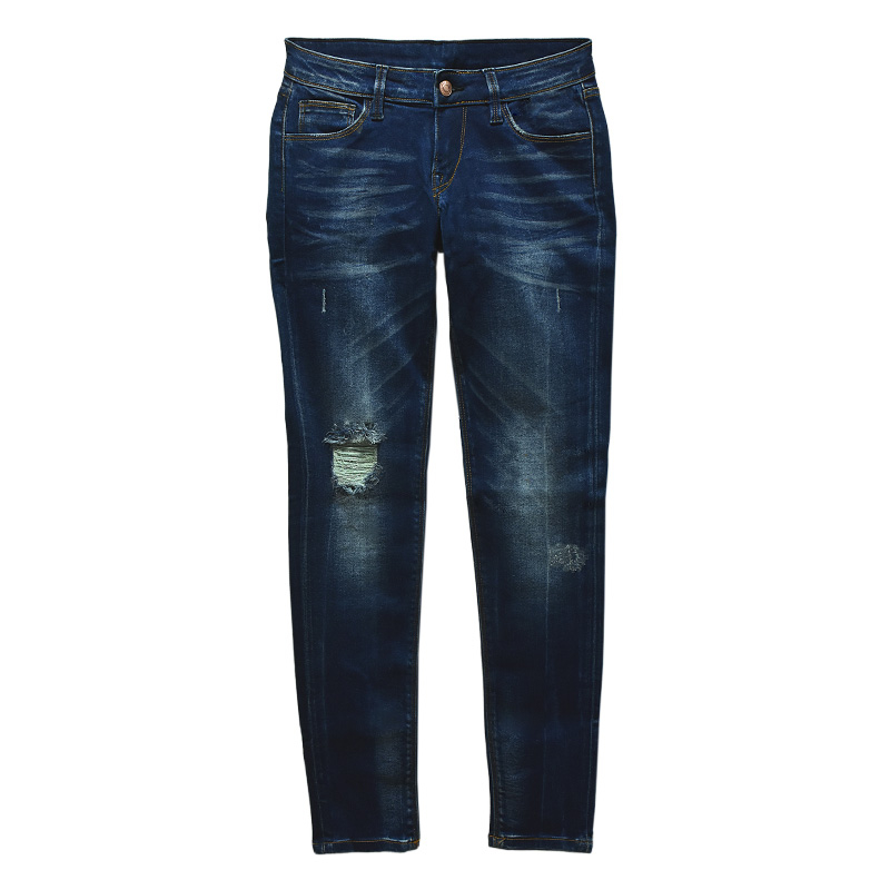 شلوار جین زنانه مدل J1-25904