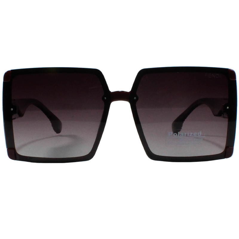عینک آفتابی زنانه فندی مدل P2357 Col 04
