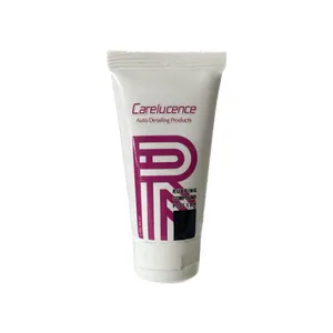 پولیش زبر تک مرحله ای بدنه خودرو کرلوسنس مدل Rubbing Compound حجم 60 میل