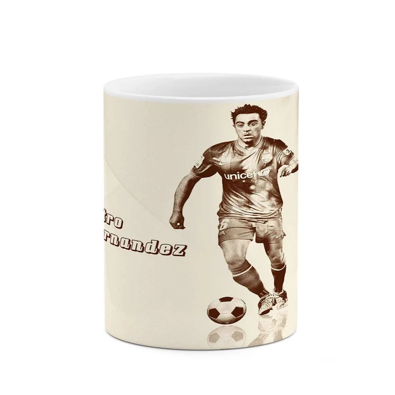 ماگ کاکتی مدل ژاوی هرناندز کد  mgh12374