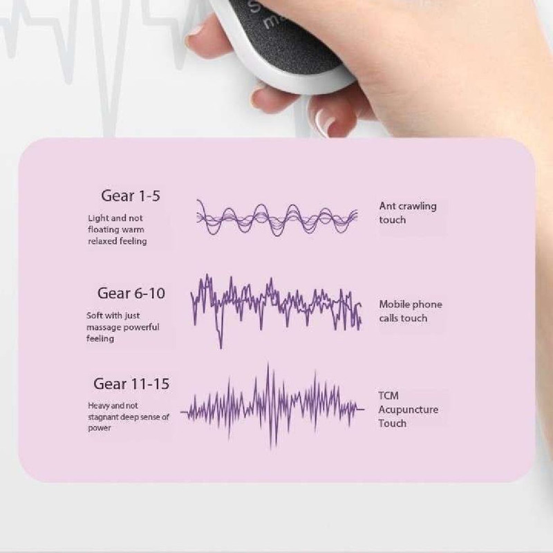 ماساژور گردن برقی مدل MDHL12