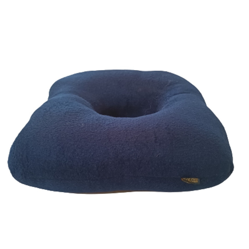 بالش نشیمن خودرو باران مدل مربعی MOR-2023