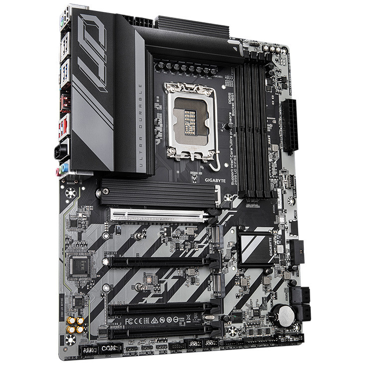 مادربرد گیگابایت مدل Z890 UD WIFI6E