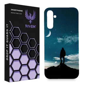 RIVEN RI2-5 Case For Samsung Galaxy A35
