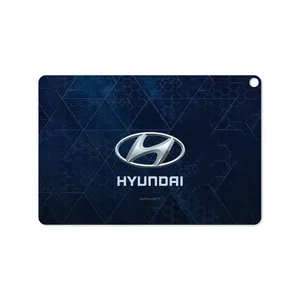 MAHOOT Hyundai-Logo Cover Sticker for ASUS Zenpad 3S 10 2017 Z500KL