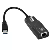 مبدل USB 3.0 به اترنت مدل MN25