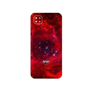 MAHOOT Universe b NASA 10 Cover Sticker for Xiaomi Poco C3