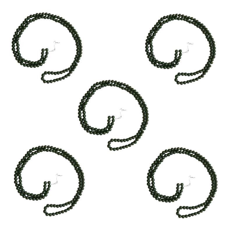 ریسه مروارید کد PR-GR-9015 بسته 5 عددی