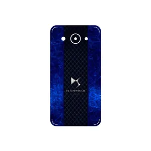 MAHOOT DS Automobiles Cover Sticker for Huawei Y3 2017