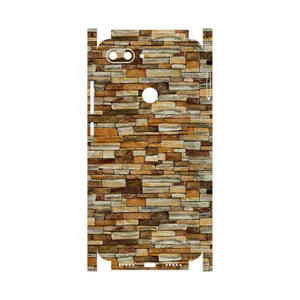 MAHOOT brickwall-FullSkin Cover Sticker for Xiaomi Mi 8 Lite