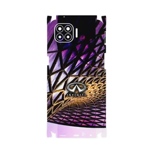 MAHOOT infinity-FullSkin Cover Sticker for Oppo A93