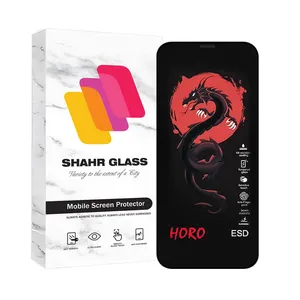 Shahr Glass HORREDS Screen Protector For Apple iPhone 11 Pro Max / iPhone XS Max