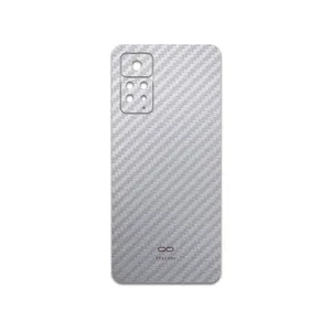 MAHOOT Steel-Fiber Cover Sticker for Xiaomi Redmi Note 11 Pro Plus 5G  India