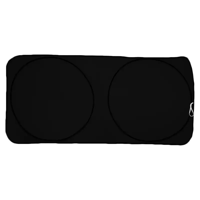 آفتابگیر شیشه خودرو مدل SPCA کد E