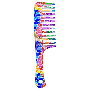 شانه مو کد B