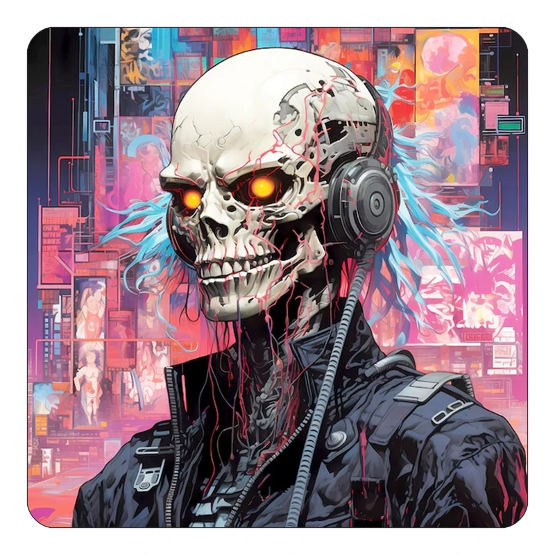 مگنت کاکتی طرح انیمه anime مدل mp15292