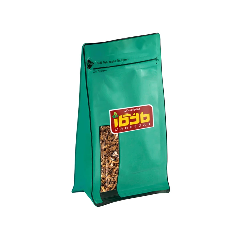 دمنوش به ماندگار - 500 گرم