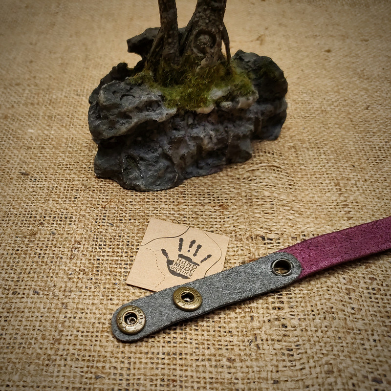 دستبند بچگانه مدل Piercing