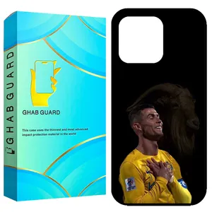 Ghab Guard GCHP13PM Cover For Apple iPhone 13 Pro Max