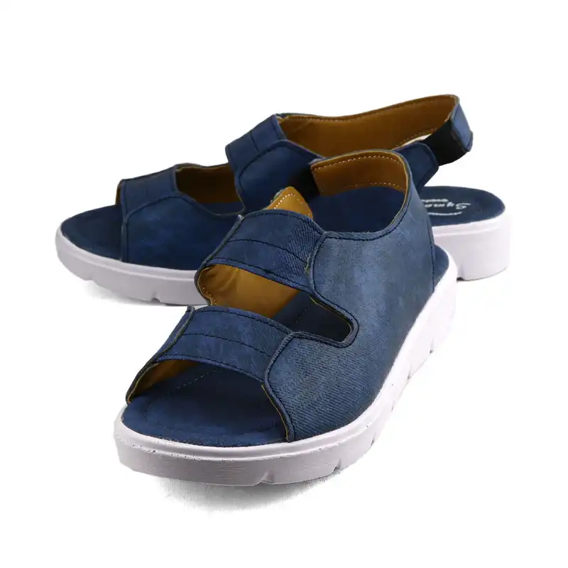 صندل زنانه مدل سما کد 02