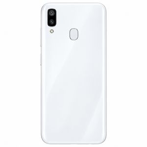 درب پشت گوشی کد sma30 مناسب برای گوشی موبایل سامسونگ galaxy a30