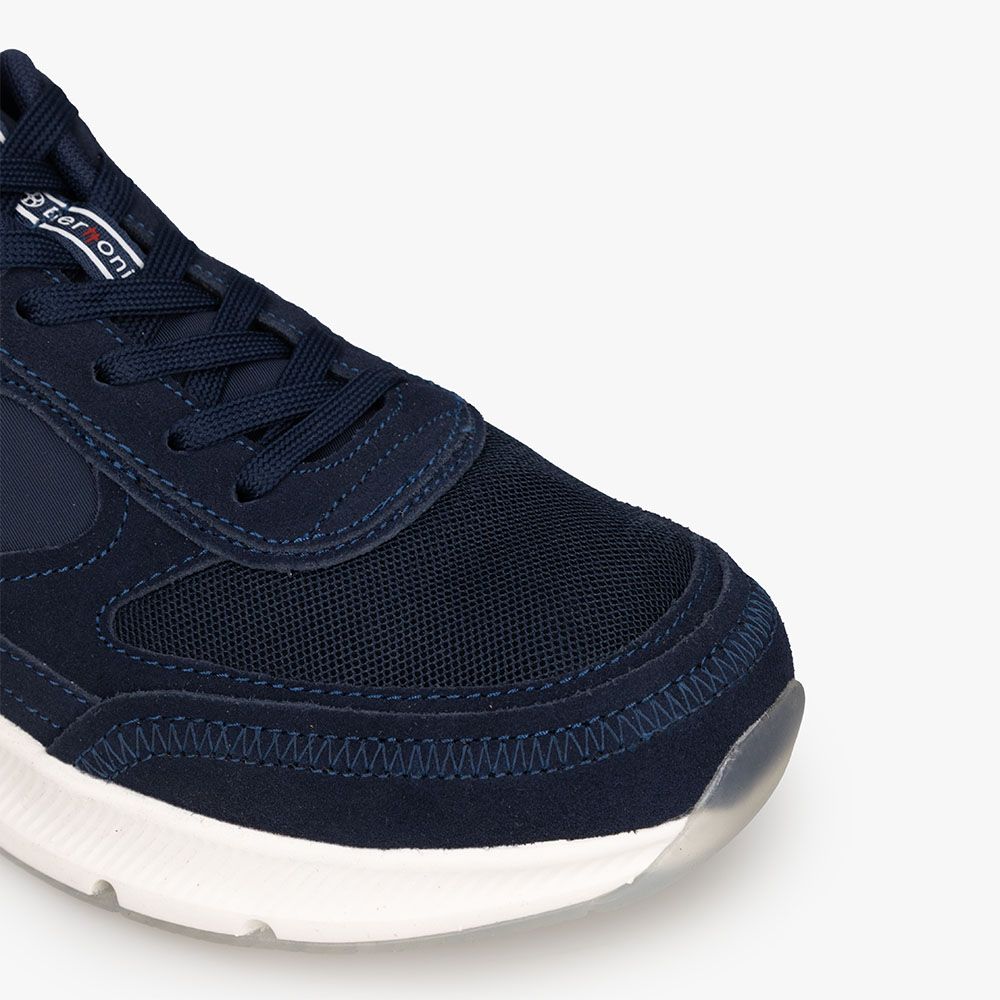 کفش طبی مردانه برتونیکس مدل 2411 - - 3