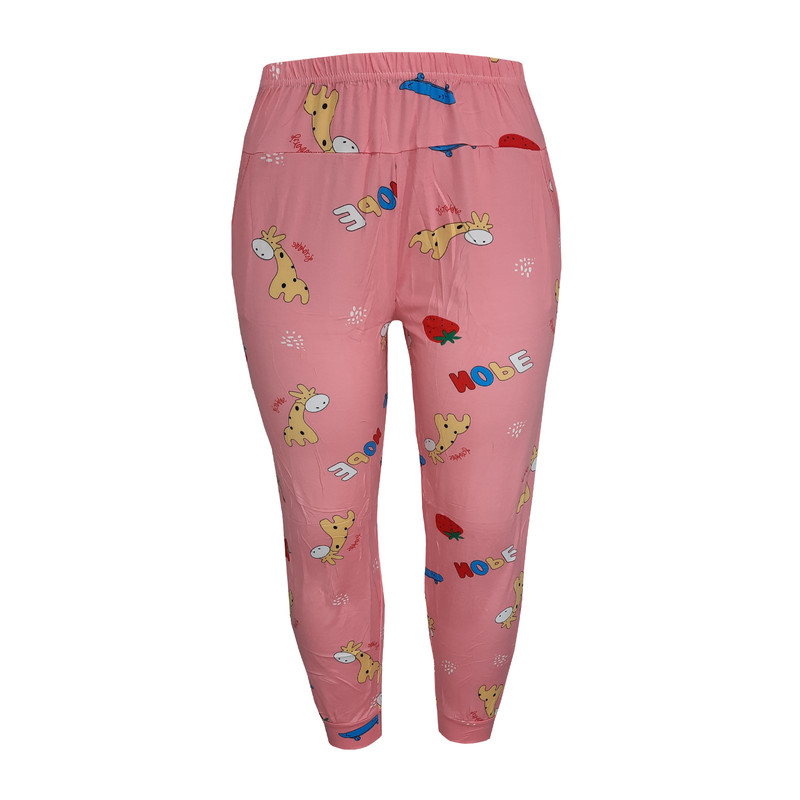 شلوار زنانه مدل giraffe hope