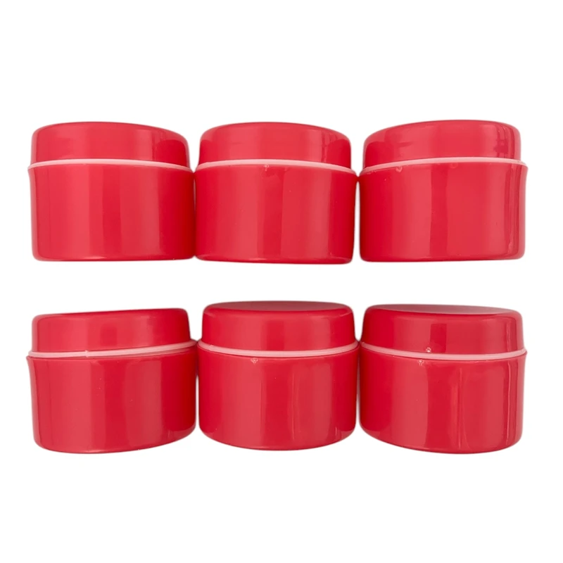 محفظه نگهداری کرم مدل ps_1 بسته 6 عددی