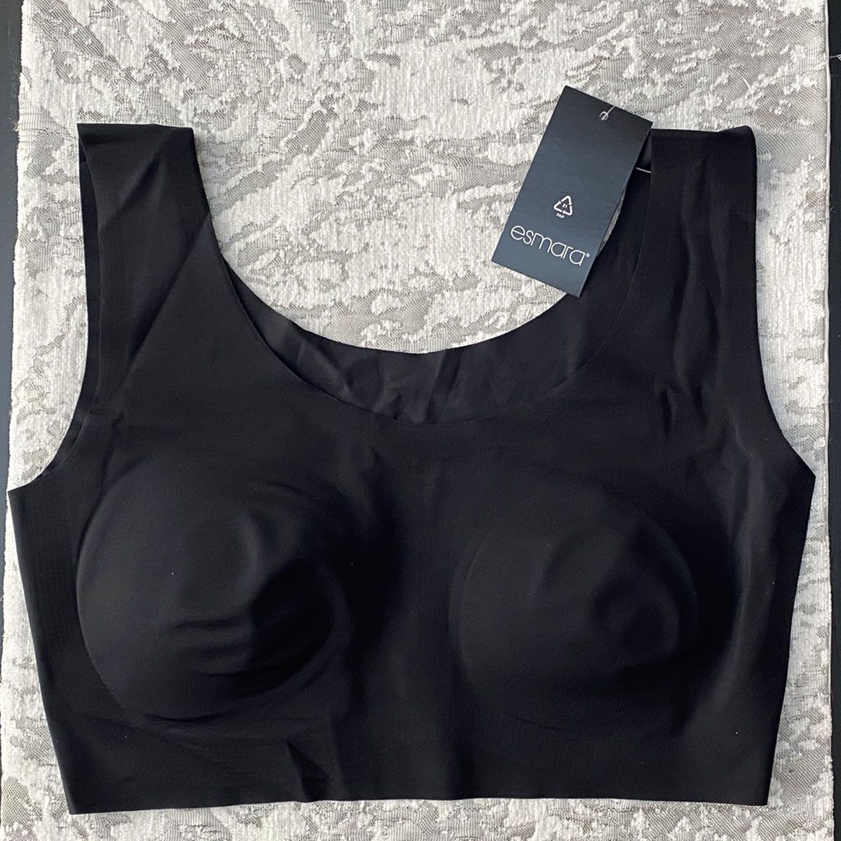 نیم تنه زنانه اسمارا مدل لیزری 411026 -  - 3