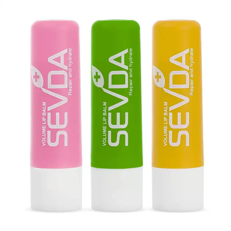 بالم لب سودا مدل GYP مجموعه 3 عددی