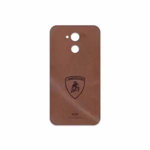 MAHOOT MNL-LMBRGHNI Cover Sticker for Honor 5C Pro