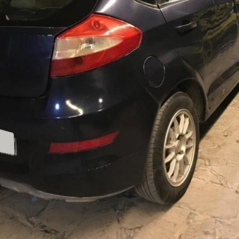 طلق مه شکن عقب سمت چپ کد MA315L مناسب برای ام وی ام 315